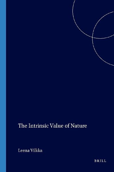 The Intrinsic Value of Nature