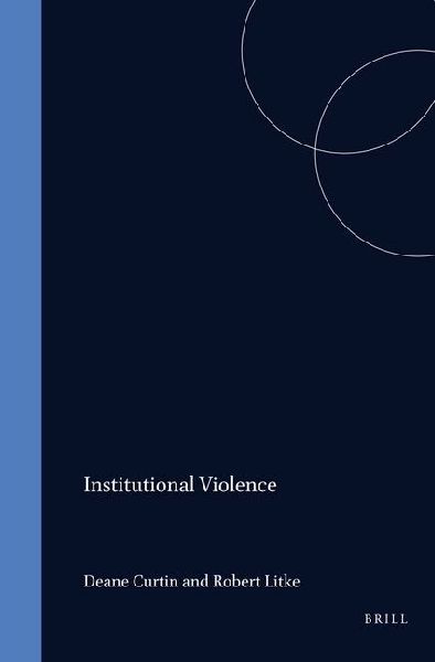 Institutional Violence