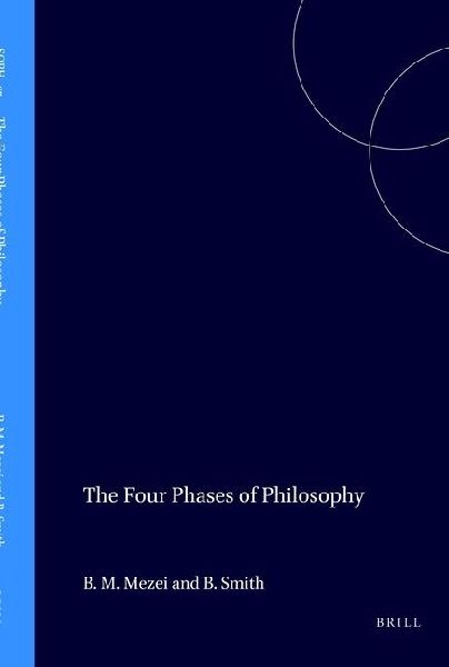 The Four Phases of Philosophy