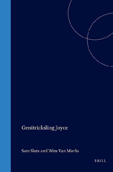 Genitricksling Joyce