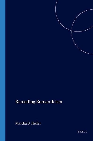 Rereading Romanticism