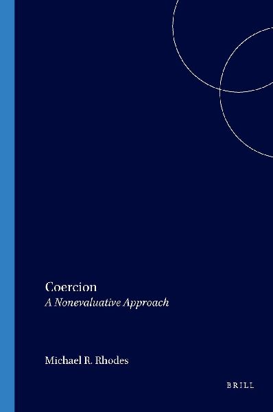 Coercion: A Nonevaluative Approach
