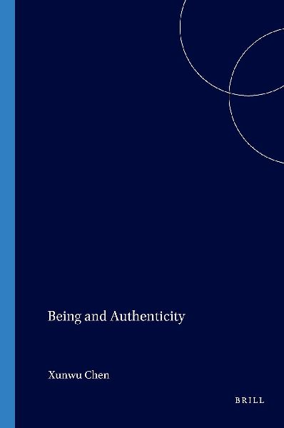 Being and Authenticity