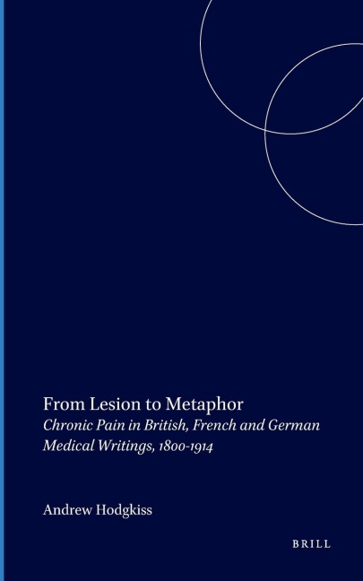 From Lesion to Metaphor