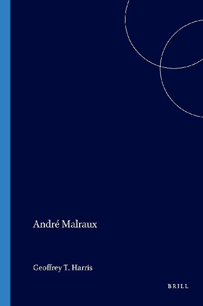 André Malraux