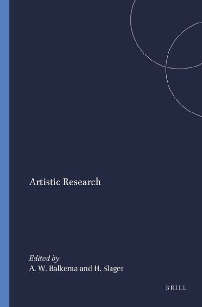 Artistic Research
