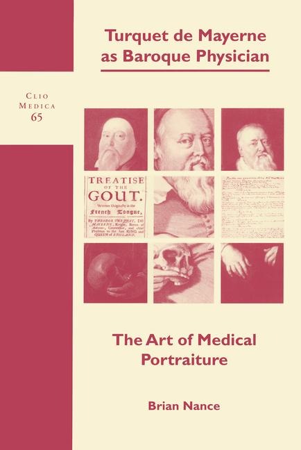 Bacchic Medicine: Wine and Alcohol Therapies from Napoleon to the French Paradox