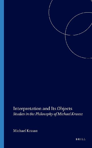 Interpretation and Its Objects