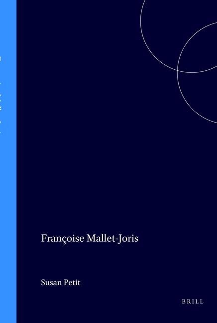 Françoise Mallet-Joris