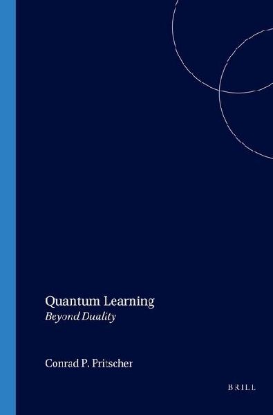 Quantum Learning: Beyond Duality