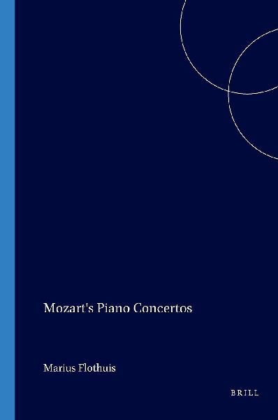 Mozart's Piano Concertos