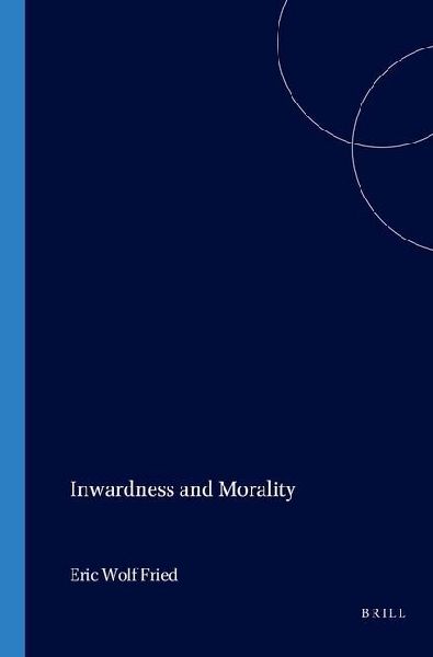Inwardness and Morality