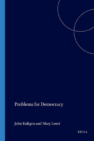 Problems for Democracy