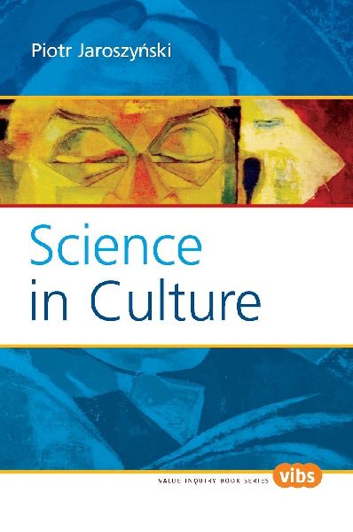 Science in Culture: Translated from the Polish by Hugh McDonald