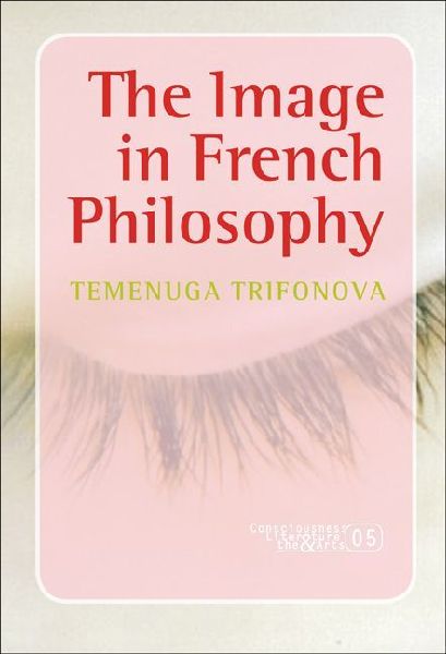 The Image in French Philosophy
