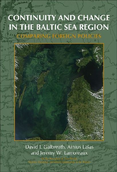 Continuity and Change in the Baltic Sea Region
