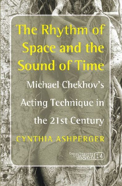 The Rhythm of Space and the Sound of Time