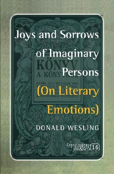 Joys and Sorrows of Imaginary Persons