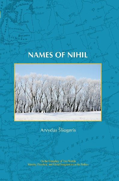 Names of Nihil