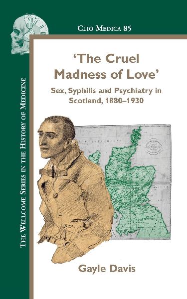 The Cruel Madness of Love