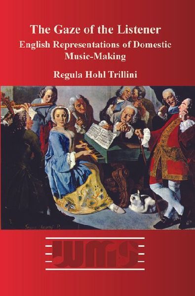 The Gaze of the Listener: English Representations of Domestic Music-Making