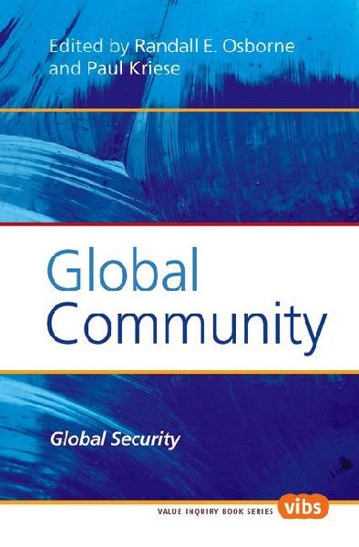 Global Community: Global Security