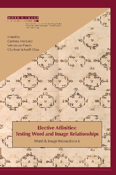 Elective Affinities: Testing Word and Image Relationships