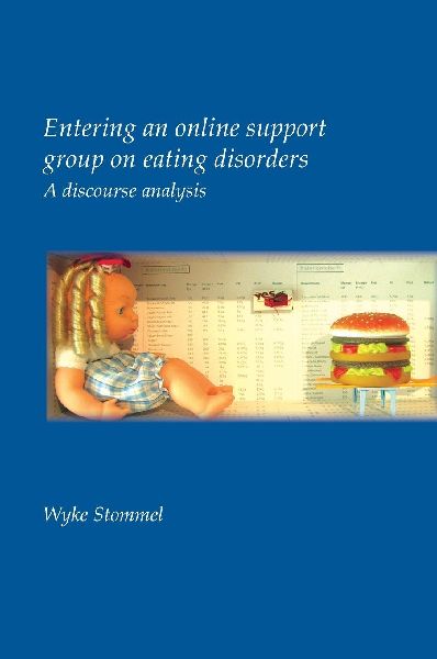 Entering an Online Support Group on Eating Disorders: A Discourse Analysis
