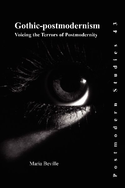 Gothic-postmodernism
