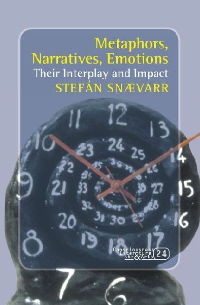 Metaphors, Narratives, Emotions: Their Interplay and Impact