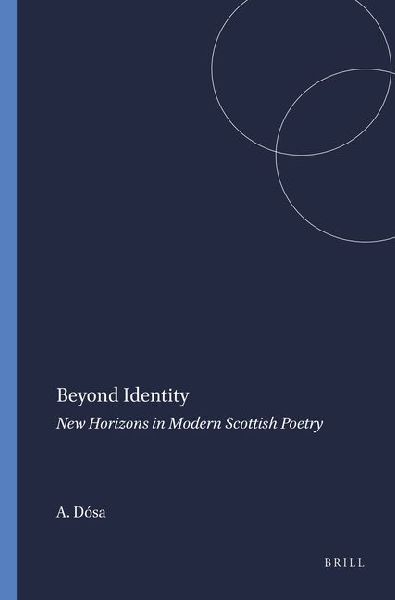 Beyond Identity