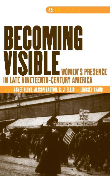 Becoming Visible