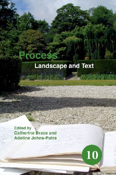 Process: Landscape and Text