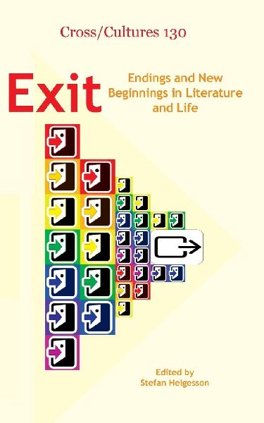 Exit: Endings and New Beginnings in Literature and Life