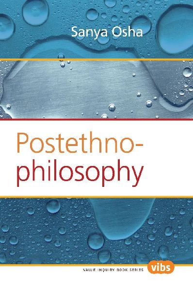 Postethnophilosophy