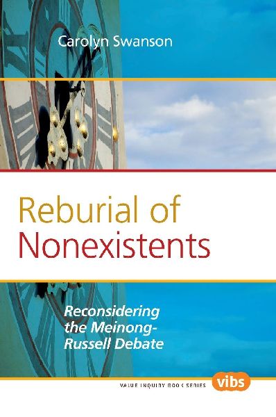 Reburial of Nonexistents: Reconsidering the Meinong-Russell Debate