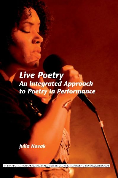 Live Poetry: An Integrated Approach to Poetry in Performance