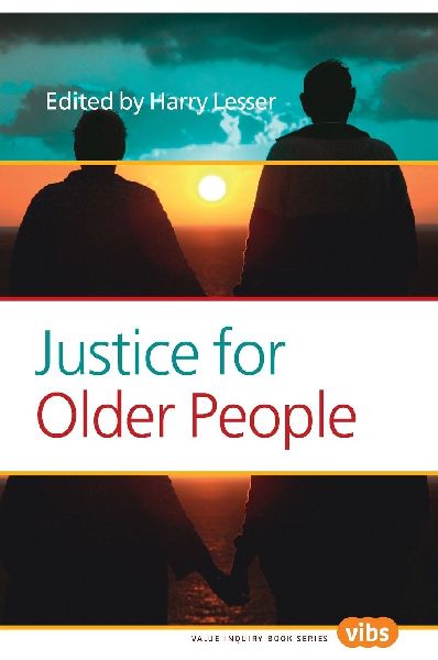 Justice for Older People