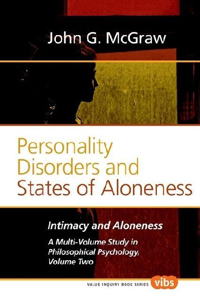 Personality Disorders and States of Aloneness