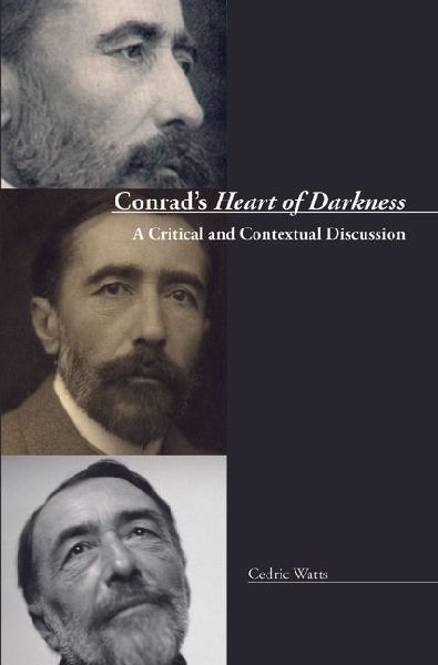 Conrad's Heart of Darkness: A Critical and Contextual Discussion