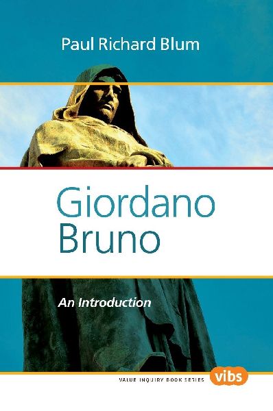Giordano Bruno: An Introduction