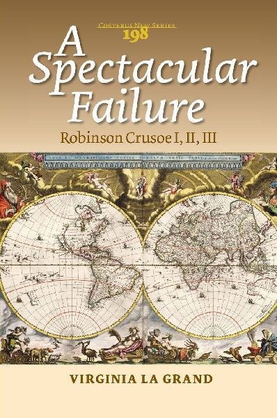 A Spectacular Failure: Robinson Crusoe I, II, III