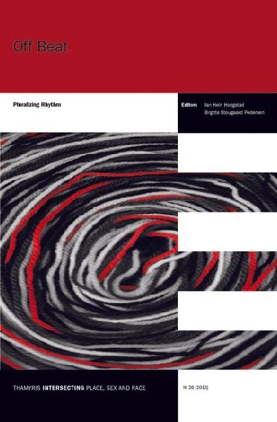 Off Beat: Pluralizing Rhythm