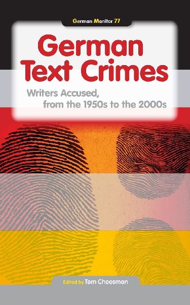 German Text Crimes