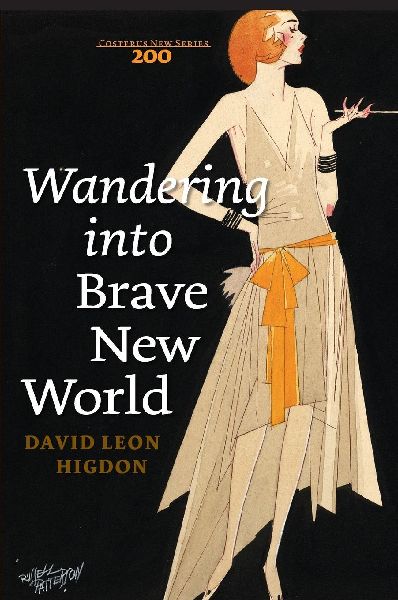 Wandering Into Brave New World