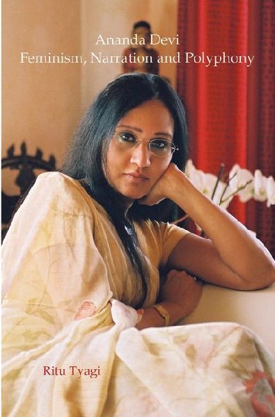 Ananda Devi
