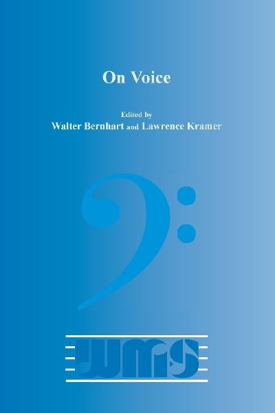 On Voice