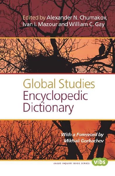 Global Studies Encyclopedic Dictionary