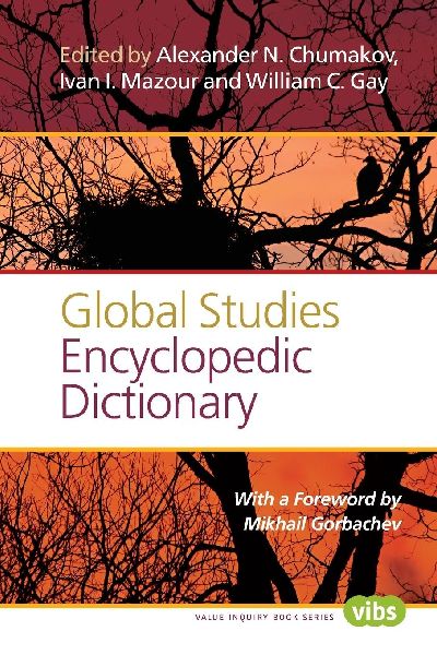 Global Studies Encyclopedic Dictionary