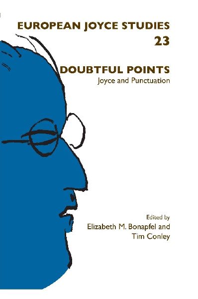 Doubtful Points: Joyce and Punctuation